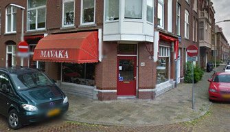 Mavaka Kadoshop