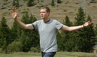 Tai Chi School Matthijs Winnubst Den Haag Bezuidenhout