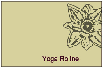 Yoga Roline
