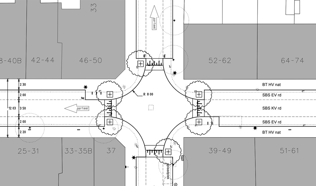 Voorlopig Ontwerp Bekend