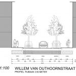 Email Van Gemeente Over Stand Van Zaken Voorontwerp Herinrichting Bezuidenhout-Oost Fase 3